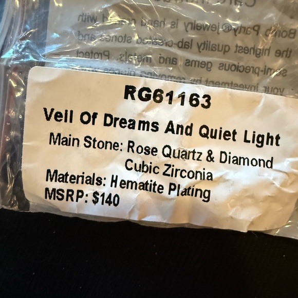 NWT Delicates Collection - Picture 4 of 4